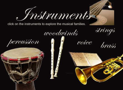instrument